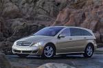 Mercedes-Benz R-Class 2006 года